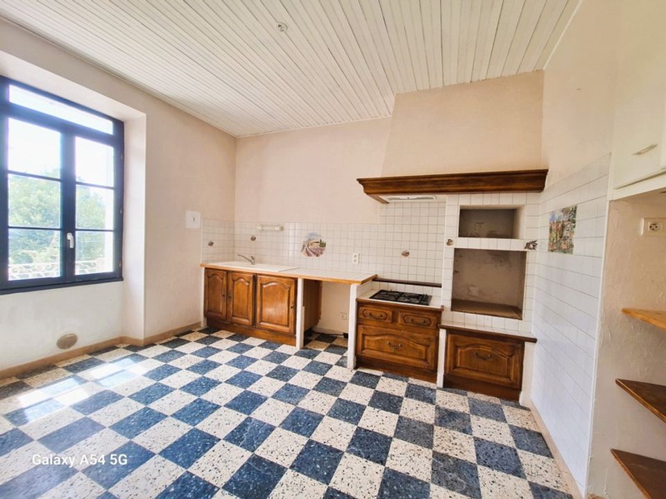 Villa i L'Isle-sur-la-Sorgue, Vaucluse - foto 3