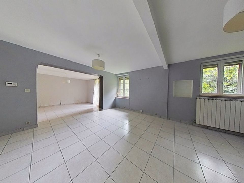 Casa de pueblo en Florange, Moselle - foto 2