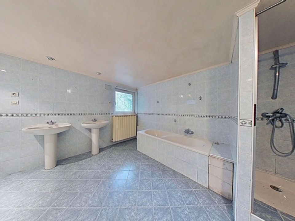 Casa de pueblo en Florange, Moselle - foto 5
