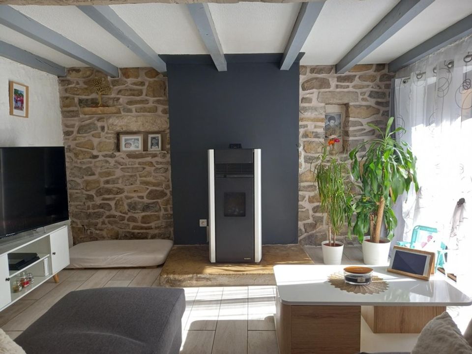 Villa i Toulonjac, Aveyron - foto 2