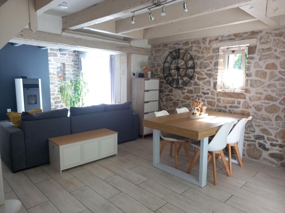 Villa i Toulonjac, Aveyron - foto 3
