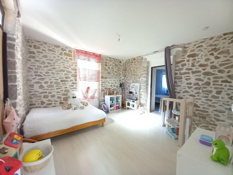 Villa i Toulonjac, Aveyron - foto 5