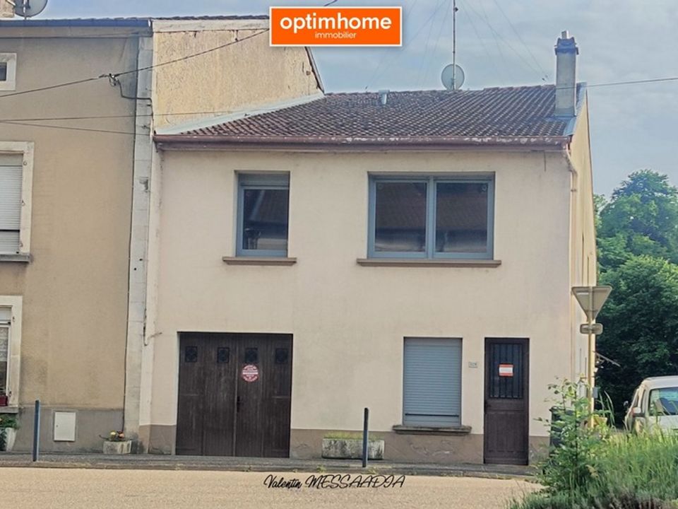 Villa i Bicqueley, Meurthe-et-Moselle - foto 3