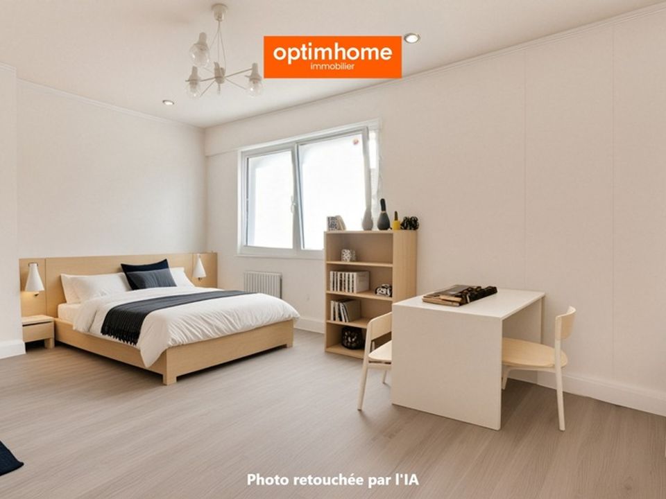 Villa i Bicqueley, Meurthe-et-Moselle - foto 5