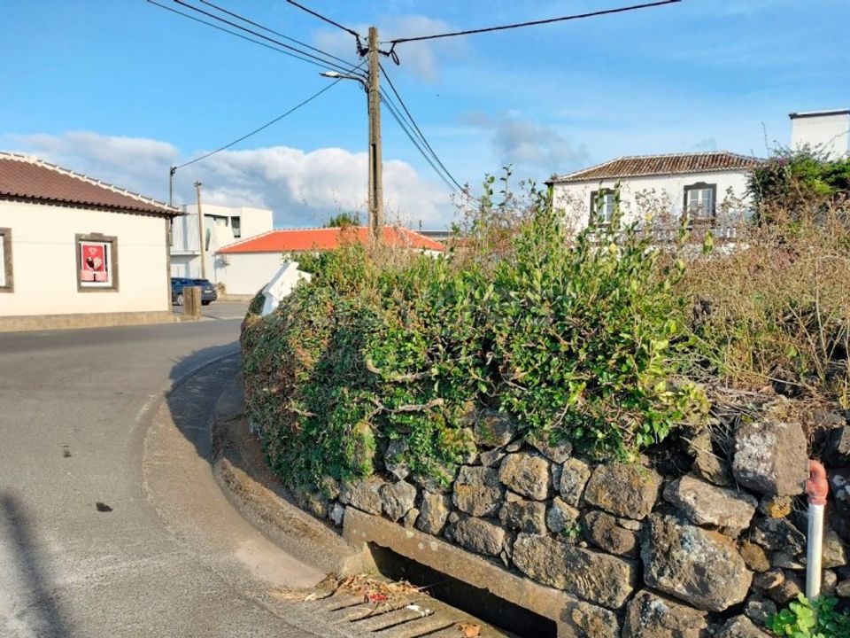 Helårsgrund i Lajes, Terceira - foto 2