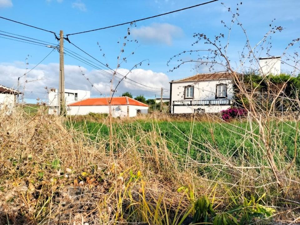 Helårsgrund i Lajes, Terceira - foto 4