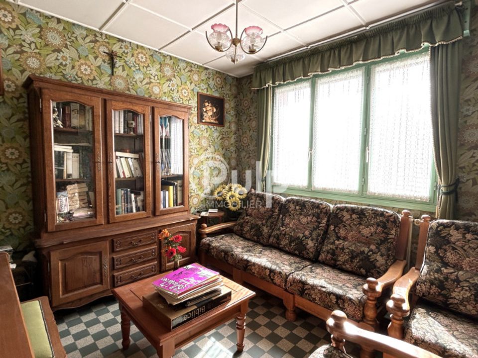Villa i Fouquières-lès-Lens, Pas-de-Calais - foto 4
