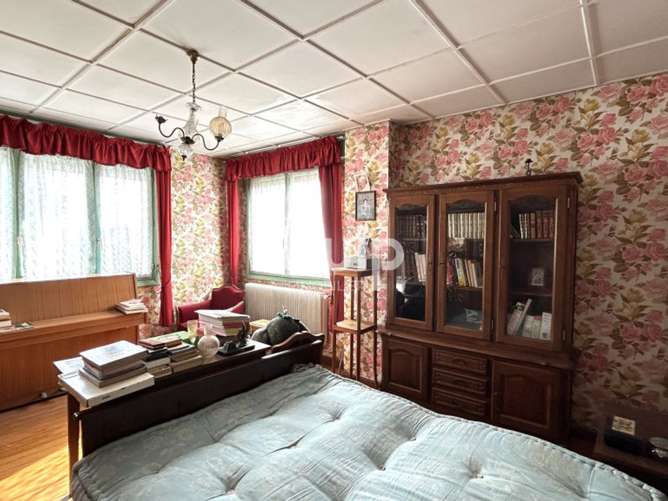 Villa i Fouquières-lès-Lens, Pas-de-Calais - foto 5