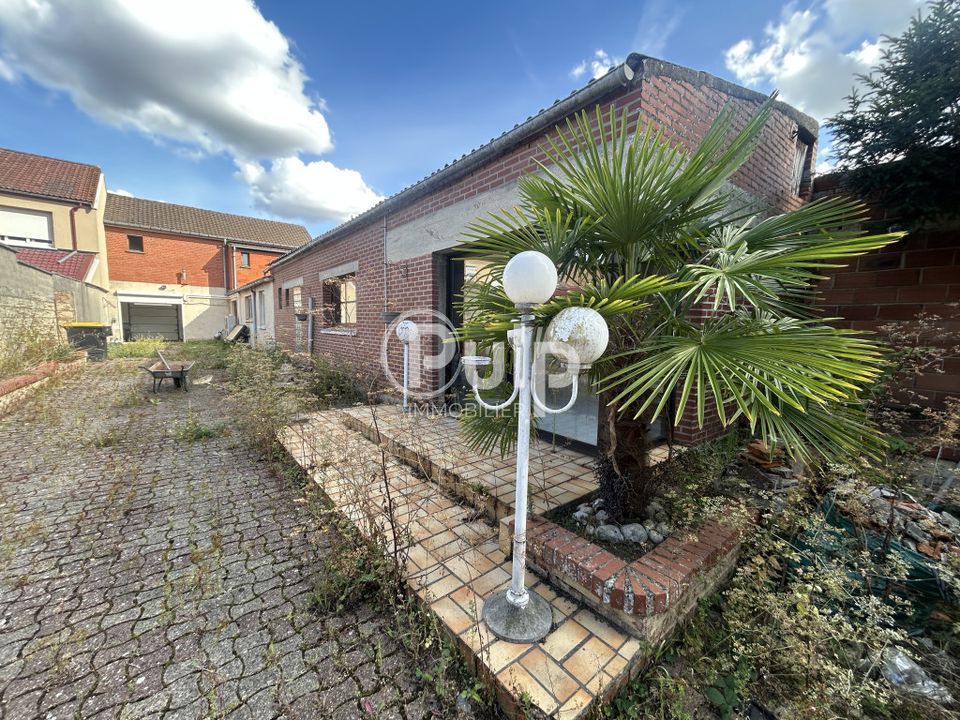 Villa i Hulluch, Pas-de-Calais - foto 2