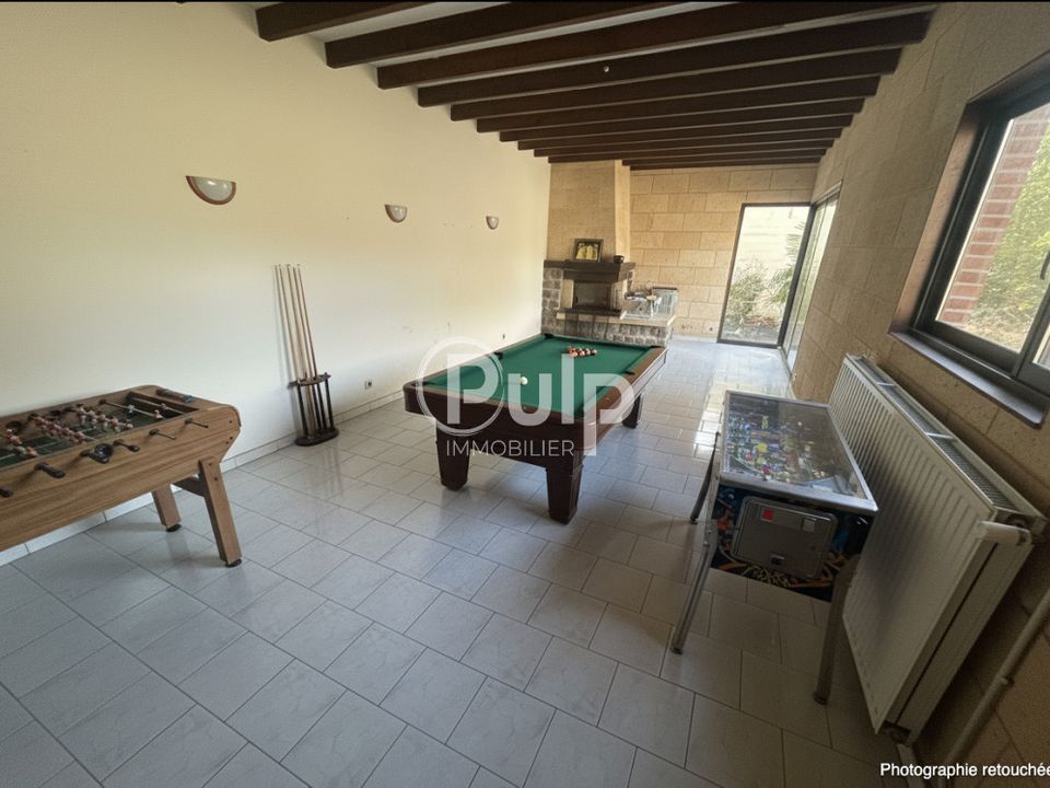 Villa i Hulluch, Pas-de-Calais - foto 4
