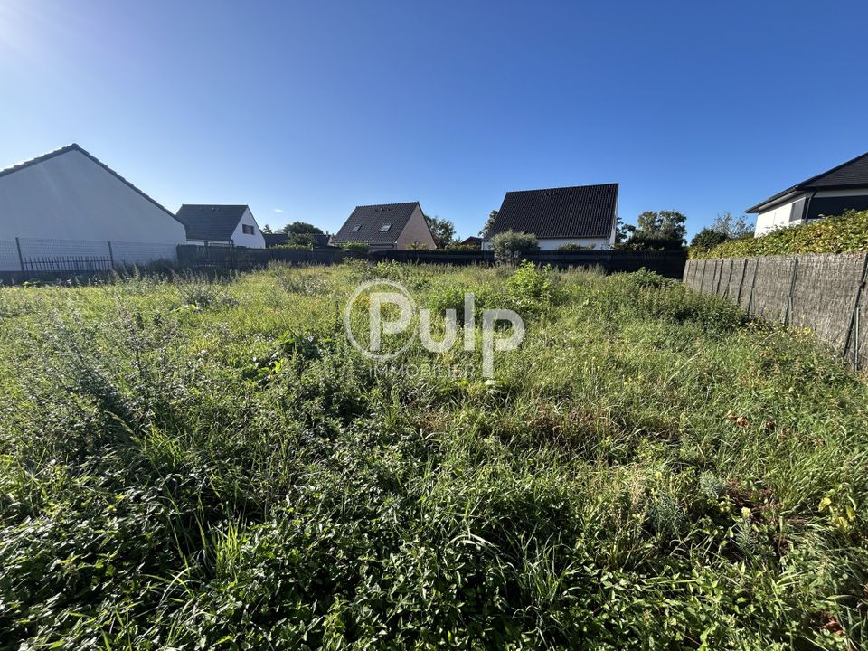 Działka: Nœux-les-Mines, Pas-de-Calais – zdjęcie 2