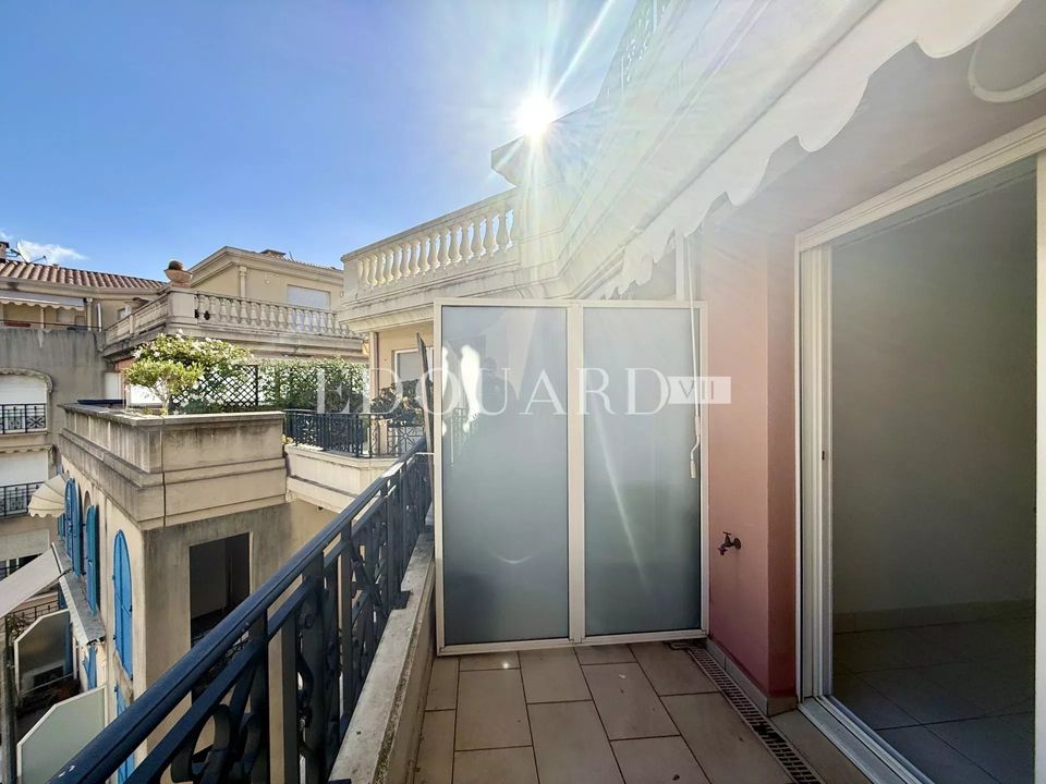 Lejlighed i Menton, Alpes-Maritimes - foto 4