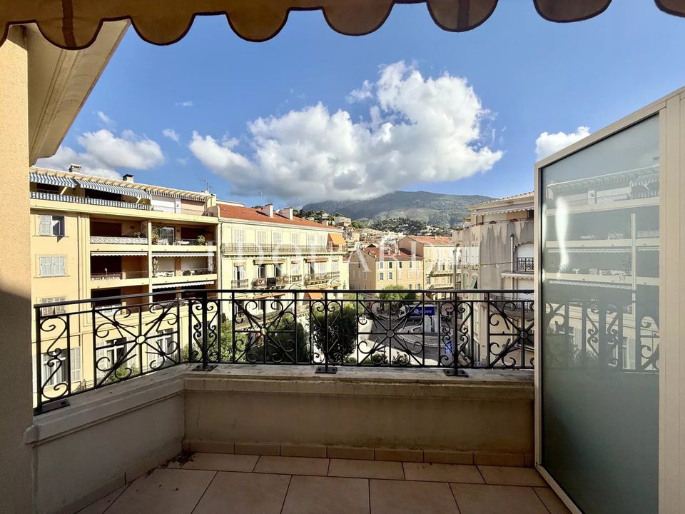 Lejlighed i Menton, Alpes-Maritimes - foto 5