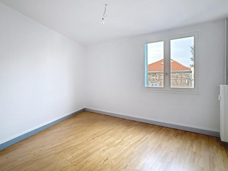 Lejlighed i Clermont-Ferrand, Puy-de-Dome - foto 4