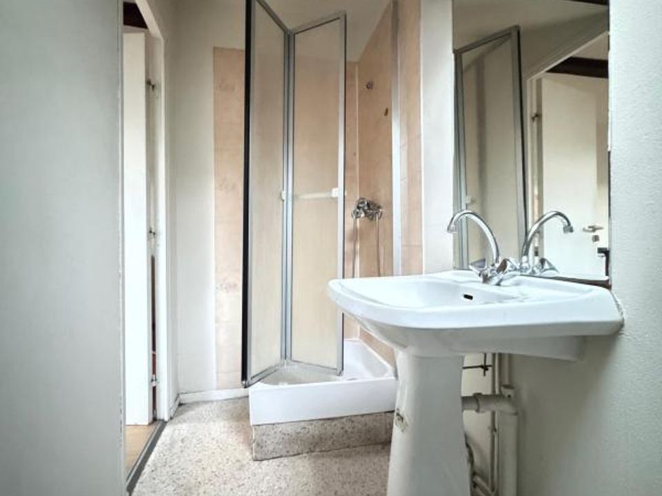Studio i Clermont-Ferrand, Puy-de-Dome - foto 2
