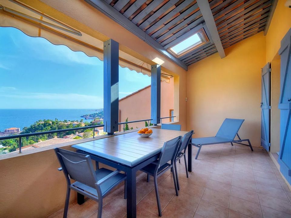 Villa i Theoule-sur-Mer, Alpes-Maritimes - foto 3