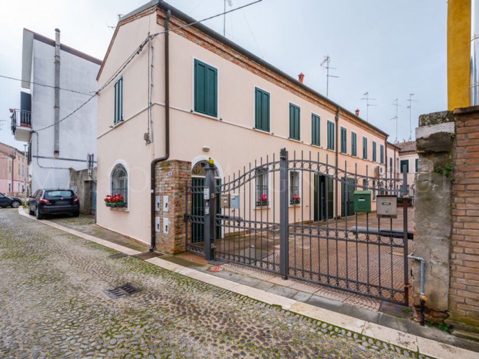 Rækkehus i Comacchio, Ferrara - foto 2