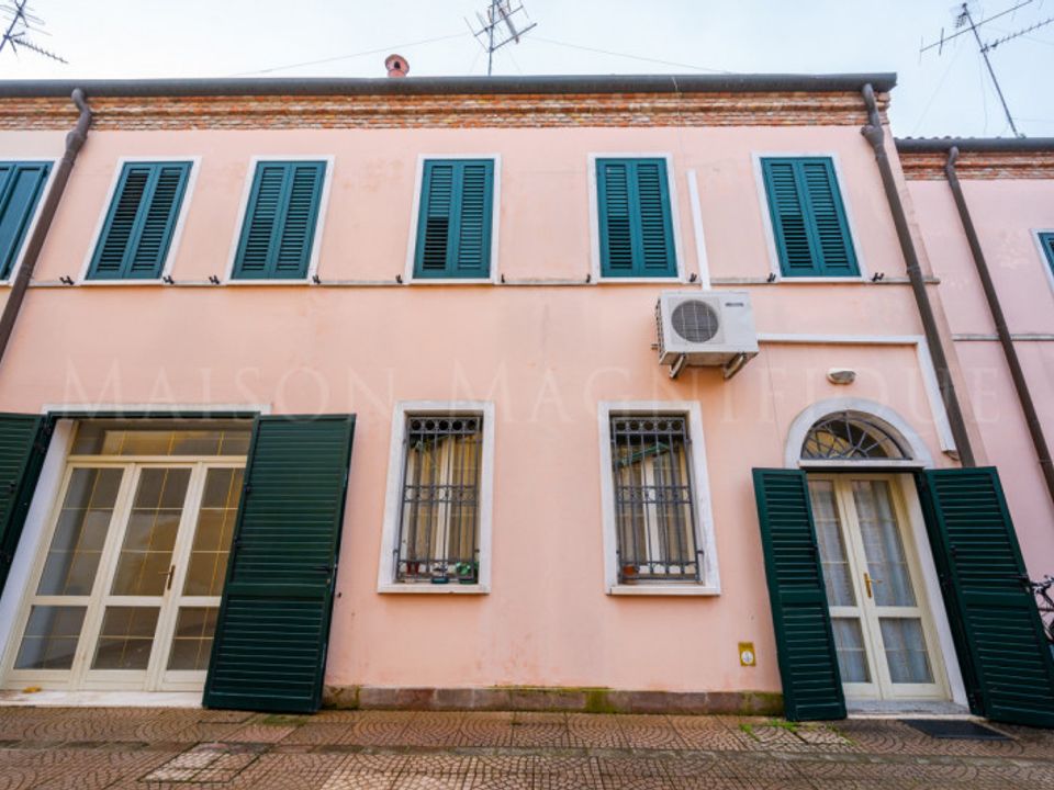 Rækkehus i Comacchio, Ferrara - foto 3