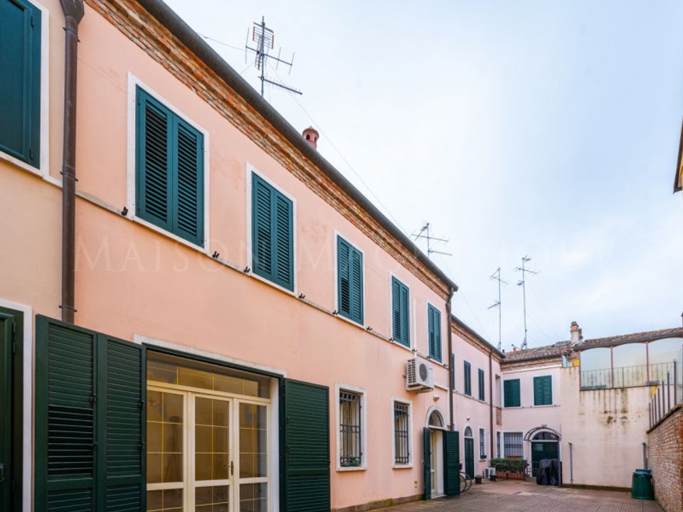 Rækkehus i Comacchio, Ferrara - foto 4