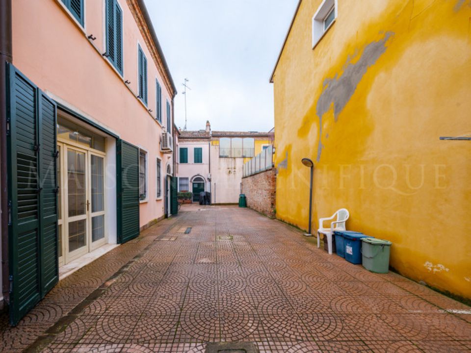 Rækkehus i Comacchio, Ferrara - foto 5