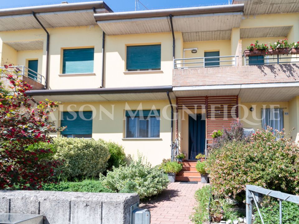 Villa i Lagosanto, Ferrara - foto 1