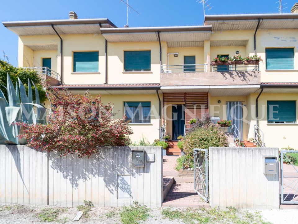 Villa i Lagosanto, Ferrara - foto 2