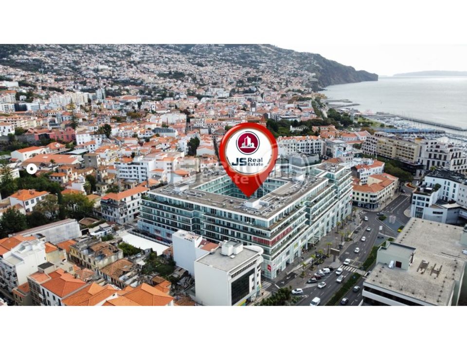 Lejlighed i Se, Madeira - foto 2