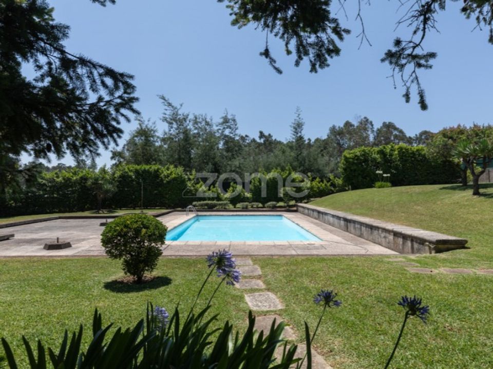Villa en Tabua, Coimbra - foto 1