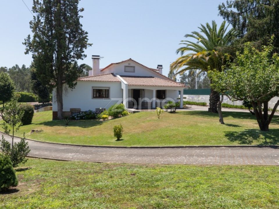 Villa en Tabua, Coimbra - foto 2