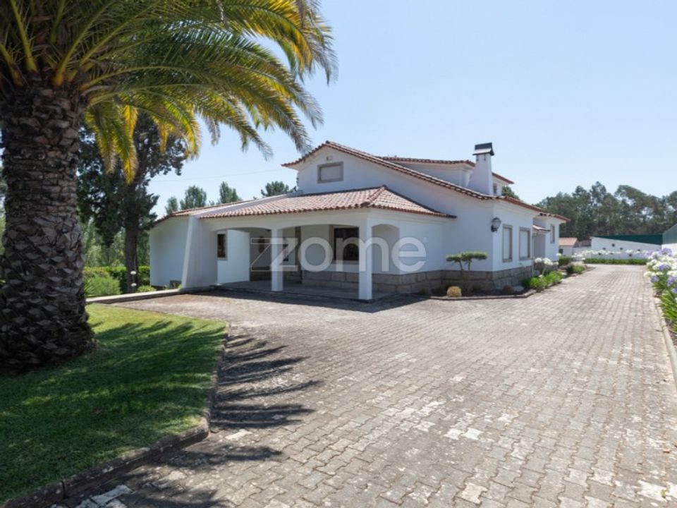 Villa en Tabua, Coimbra - foto 3