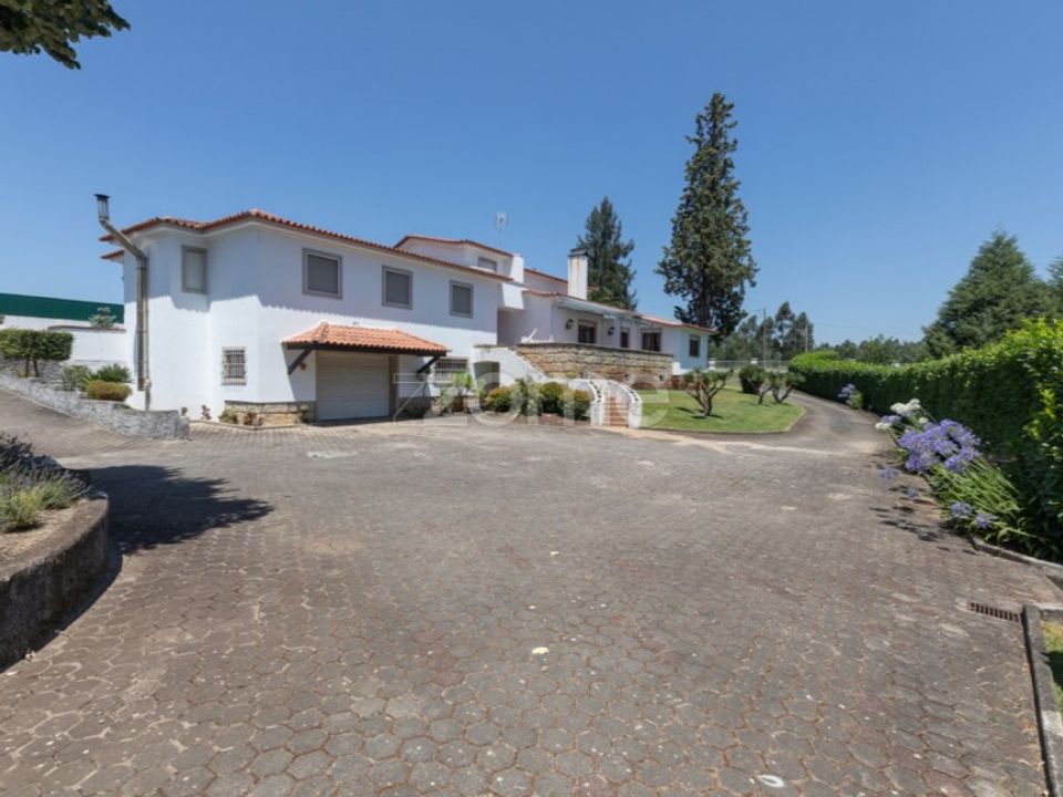 Villa en Tabua, Coimbra - foto 4