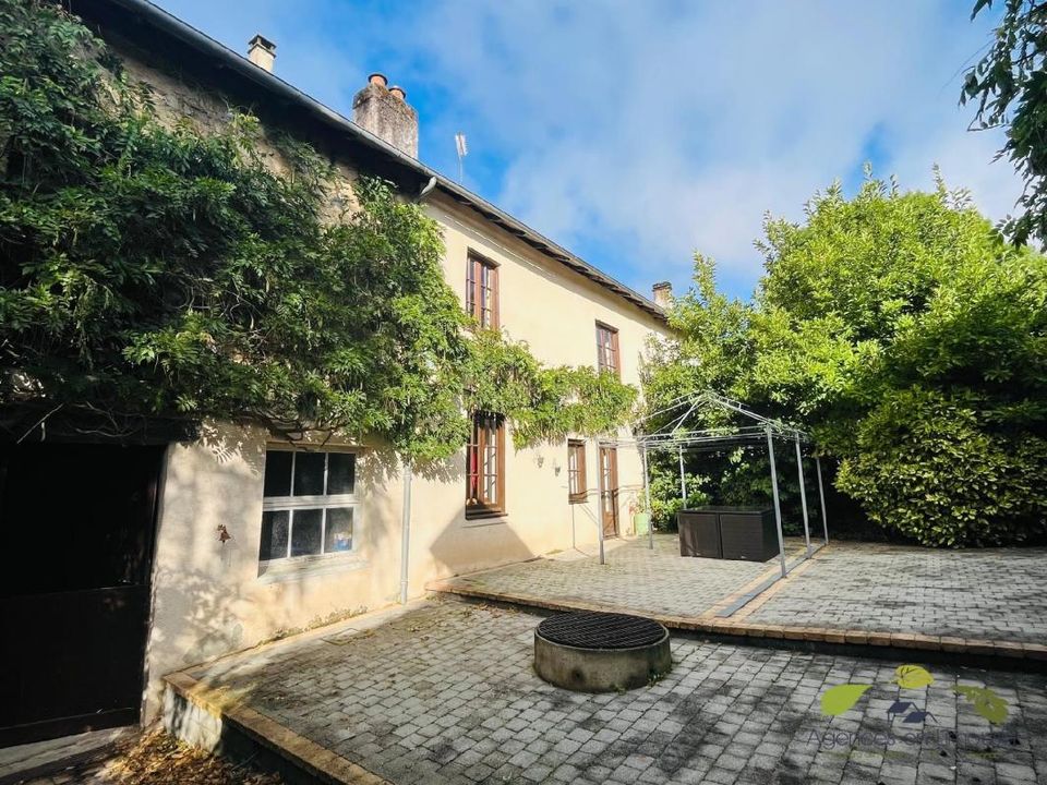 Villa i Chamboulive, Correze - foto 2