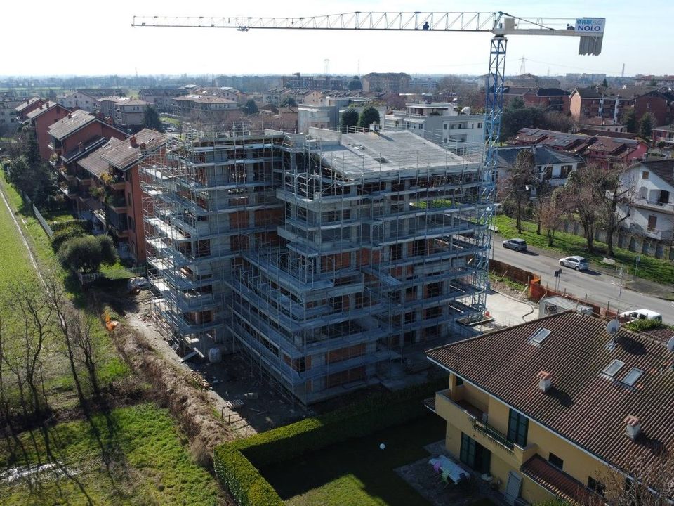 Lejlighed i Bussero, Milan - foto 3
