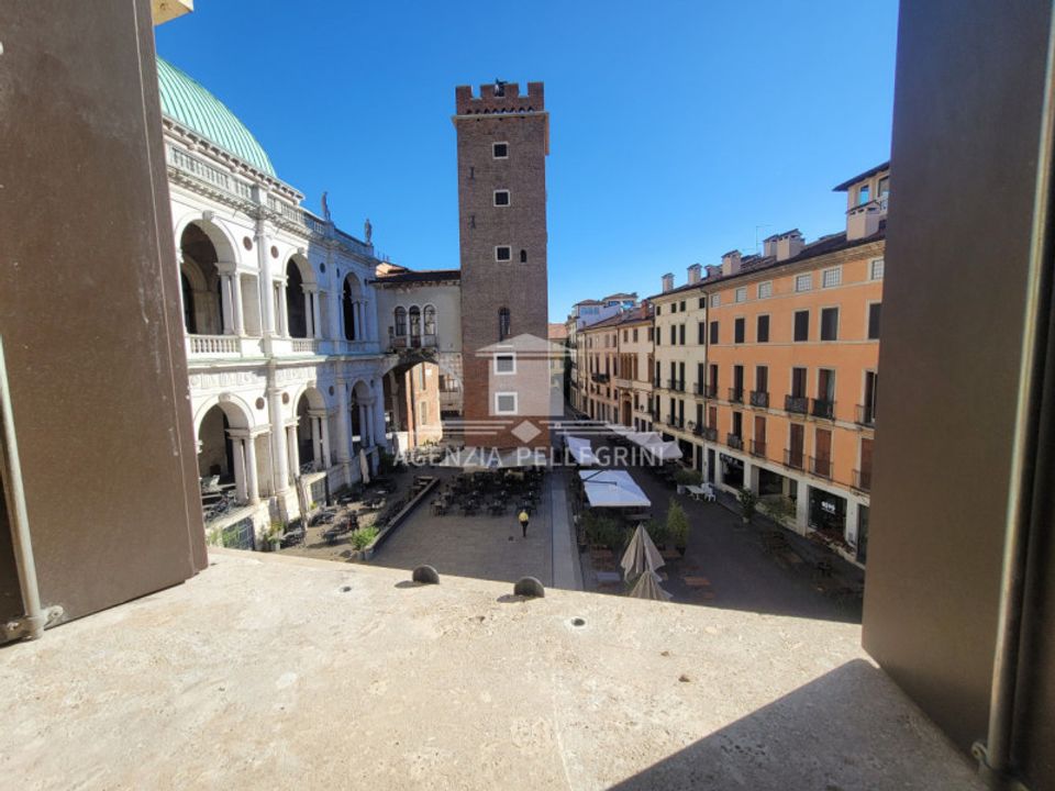 Lejlighed i Vicenza, Vicenza - foto 1