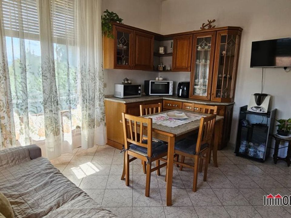Lejlighed i Colle di Val d'Elsa, Siena - foto 2
