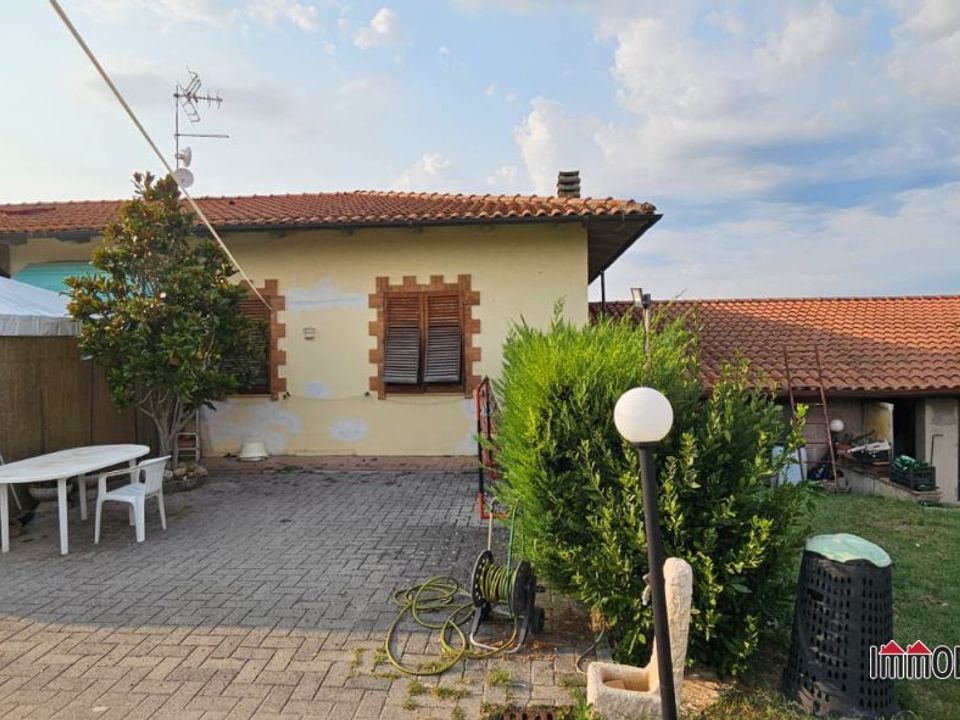 Villa i Colle di Val d'Elsa, Siena - foto 1
