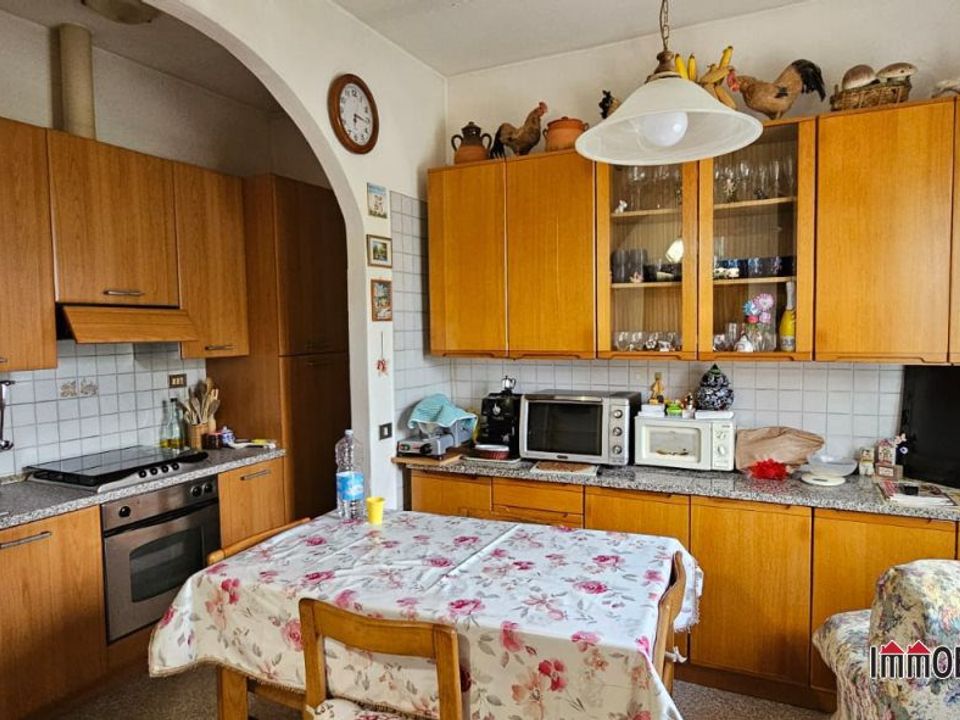 Villa i Colle di Val d'Elsa, Siena - foto 3