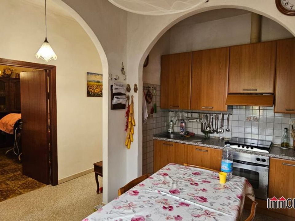 Villa i Colle di Val d'Elsa, Siena - foto 4