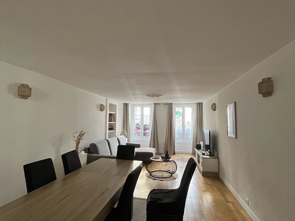 Apartamento en Guingamp, Cotes-d'Armor - foto 1