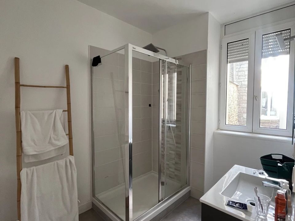 Apartamento en Guingamp, Cotes-d'Armor - foto 4