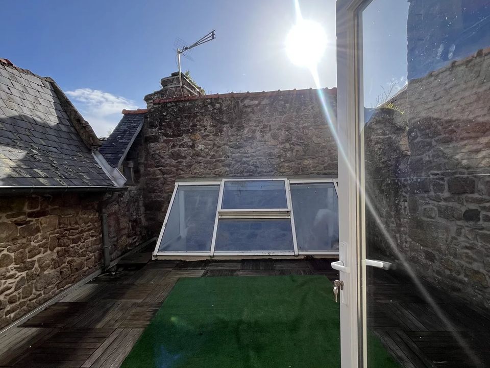 Apartamento en Guingamp, Cotes-d'Armor - foto 5