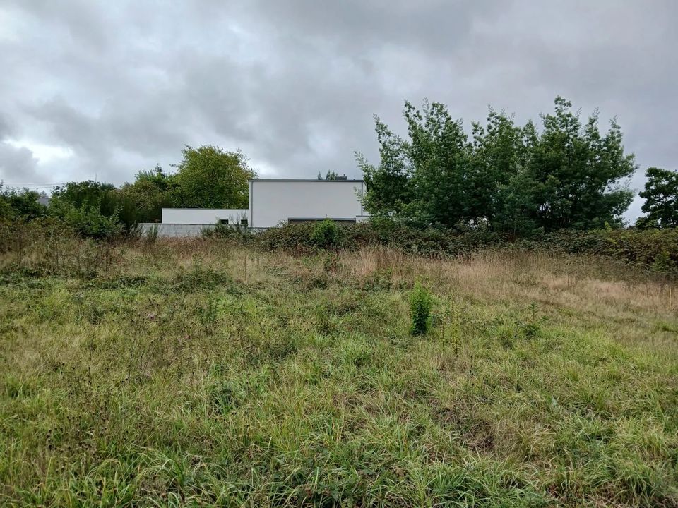 Helårsgrund i Bégard, Cotes-d'Armor - foto 1