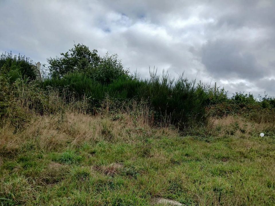 Helårsgrund i Bégard, Cotes-d'Armor - foto 1