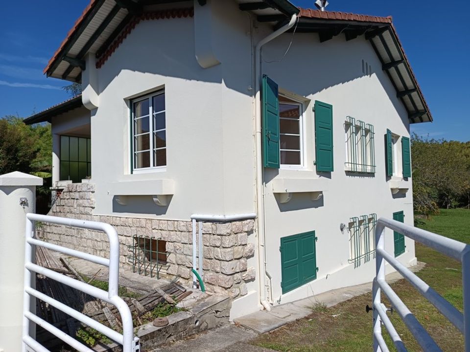 Villa i Aire-sur-l'Adour, Landes - foto 1