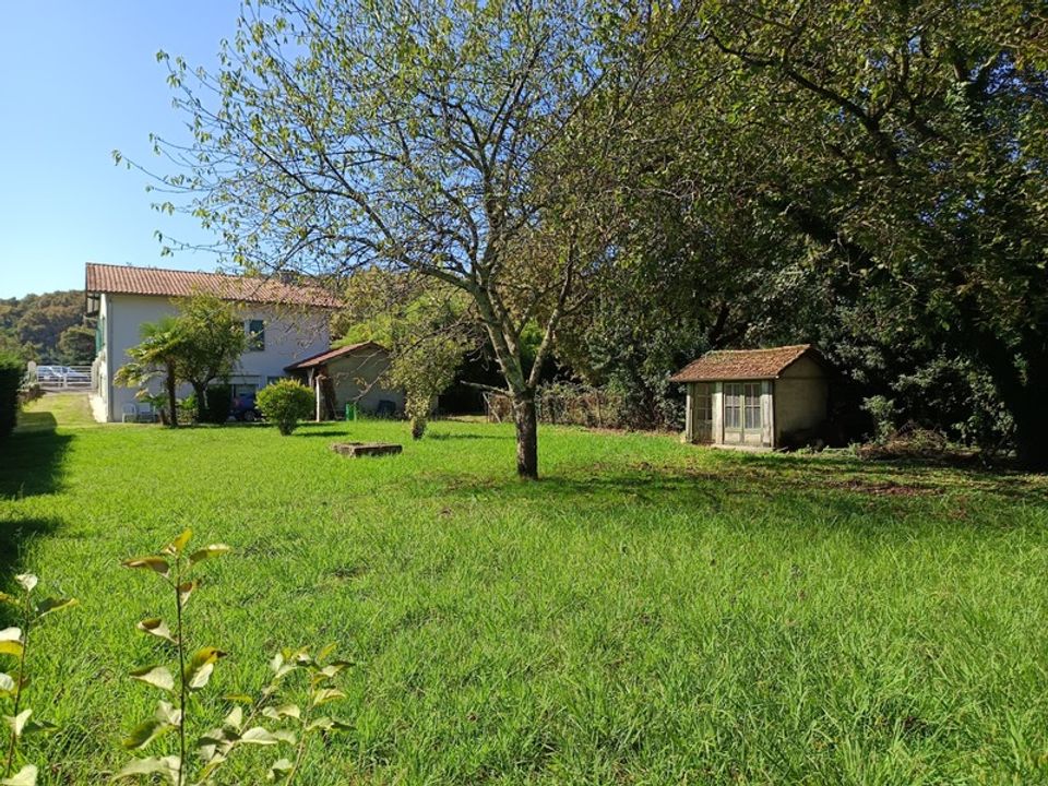Villa i Aire-sur-l'Adour, Landes - foto 2