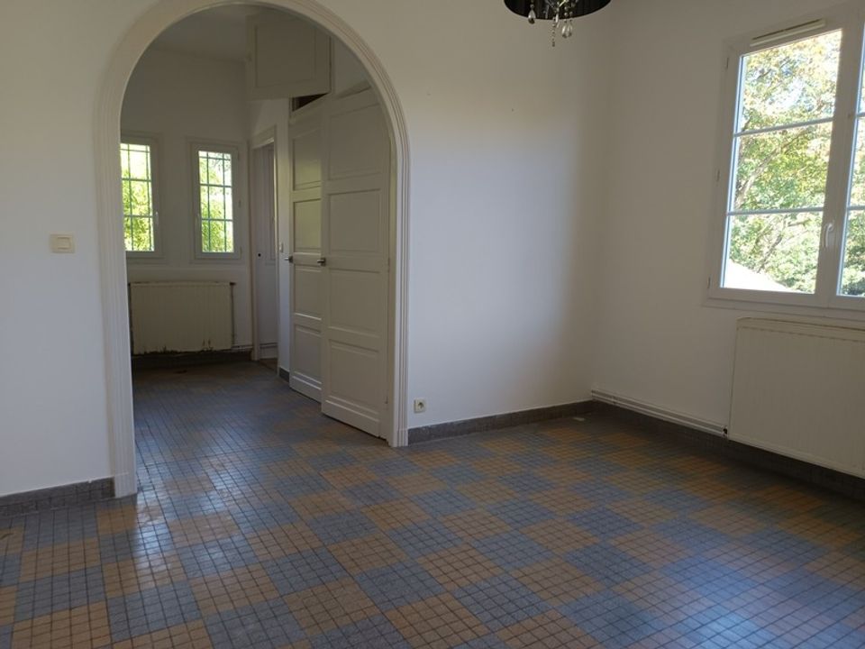 Villa i Aire-sur-l'Adour, Landes - foto 3