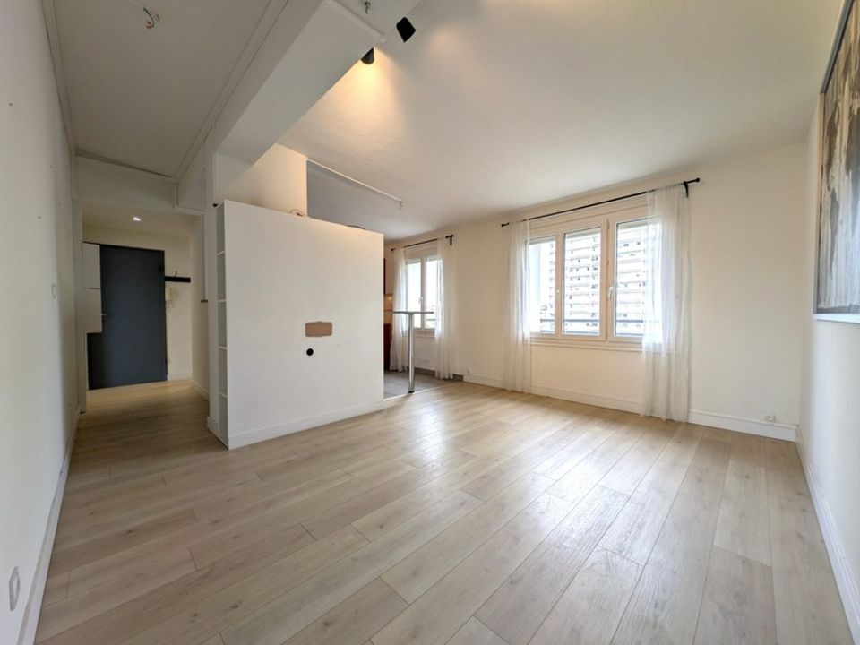 Apartament a Roanne, Loire - foto 3