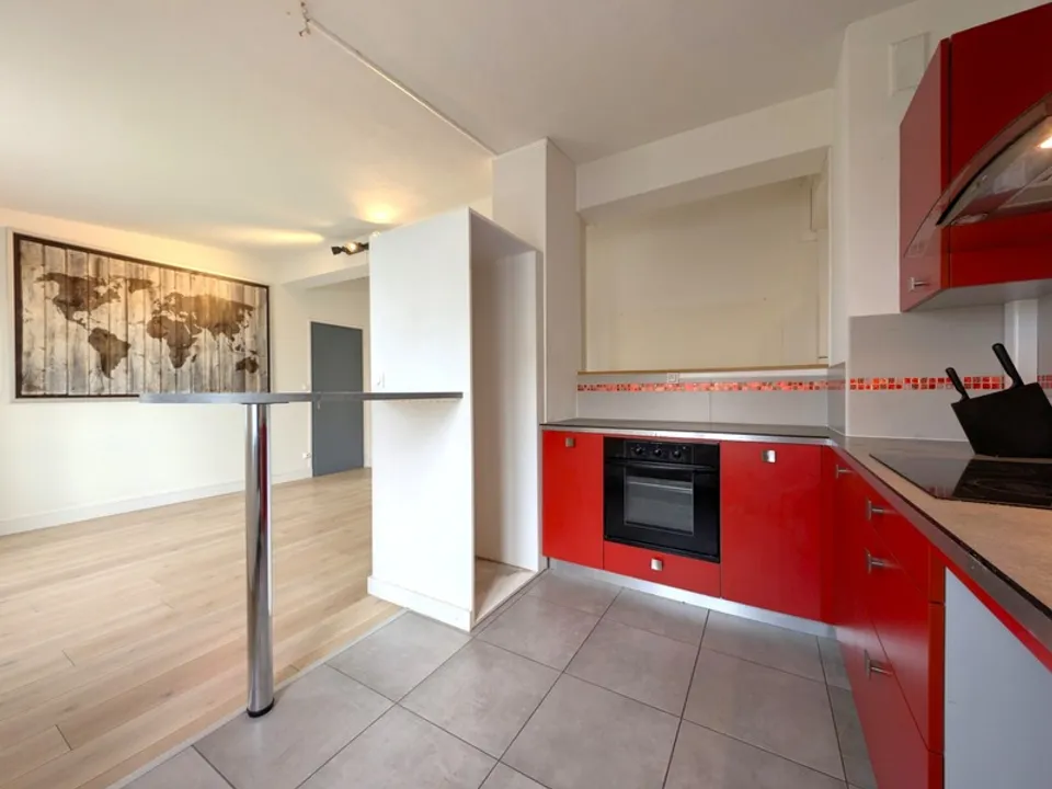Apartament a Roanne, Loire - foto 5