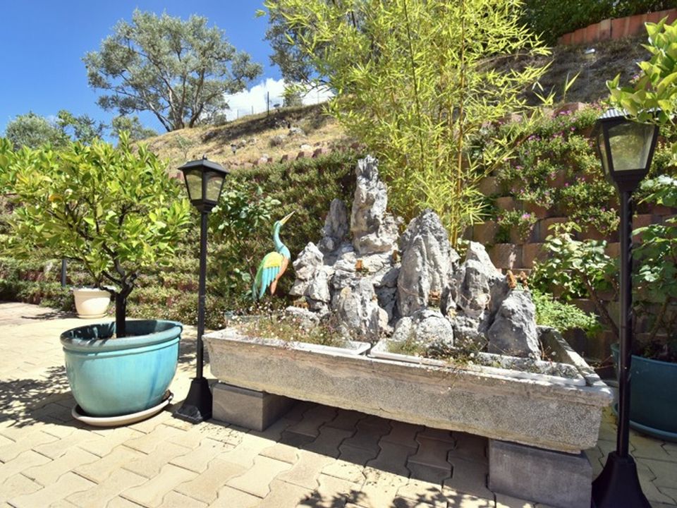 Villa i Digne-les-Bains, Alpes-de-Haute-Provence - foto 5