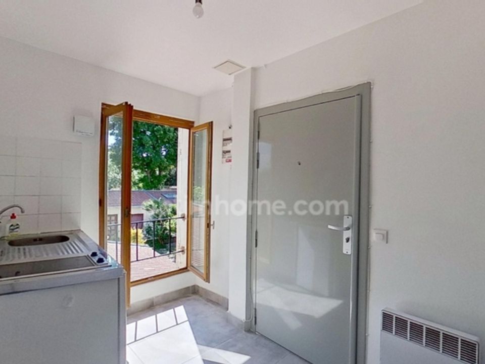 Lejlighed i Bourg-la-Reine, Hauts-de-Seine - foto 2